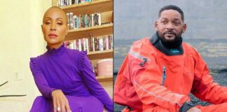 Will Smith Wants A "Divorce & End The Charade" As He Was Left "Blindsided" By Jada Pinkett Smith's Bombshell Revelations