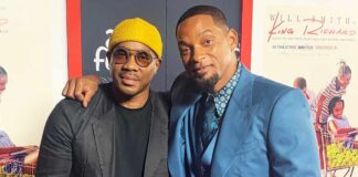 Will Smith’s Former Assistant Brother Bilaal Recalls Walking Into The Actor Having S*x With Close Friend Duane Martin