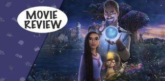 Wish Movie Review