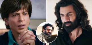 With Salaar & Tiger 3's 250+ Crore Budgets, Here's How Animal & Dunki Might Turn The Box Office Beast!