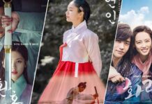 Top 5 Historical K-Dramas To Watch After My Dearest To Beat Your Drama Blues!