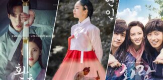 Top 5 Historical K-Dramas To Watch After My Dearest To Beat Your Drama Blues!