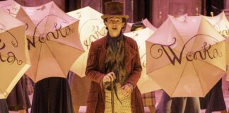 'Wonka' Eyes a Sweet Debut with $20M-$23M Predicted Pre-Christmas Opening at the Box Office