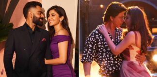 World Cup 2023: Birthday Boy Virat Kohli Recreates Shah Rukh Khan’s Iconic Pose As ‘Chaleya’ Plays In The BG During Ind vs SA Match