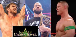WWE Crown Jewel 2023 Highlights: Roman Reigns Spears His Way & Remains The Undisputed WWE Universal Championship, Logan Paul Is The New US Champion, John Cena Takes A Major Beating