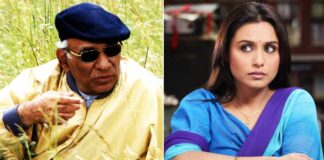 When Yash Chopra Locked Up Rani Mukerji's Parents In His Office; Read On