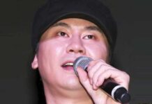YG Entertainment’s Former CEO Yang Hyun Suk Faces 6 Months Jail & A Year Of Probation Following Allegations Of Threatening Retaliation In BI’s Drug Case