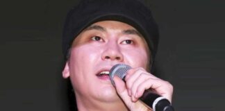 YG Entertainment’s Former CEO Yang Hyun Suk Faces 6 Months Jail & A Year Of Probation Following Allegations Of Threatening Retaliation In BI’s Drug Case