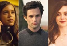 'You' Cast Salary Revealed - Here's How Much Penn Badgley & His Co-Stars Made Per Episode