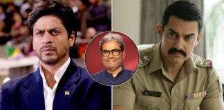 Vishal Bhardwaj Reveals, ““Shah Rukh Khan & I Had Differences & Aamir Khan Wanted To Change The Way I Saw The Film”