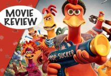 Chicken Run: Dawn of the Nugget Movie Review