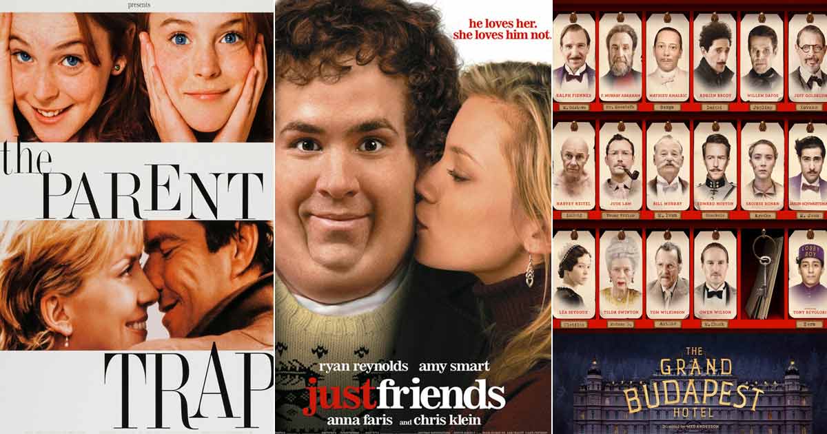 Watch Just Friends