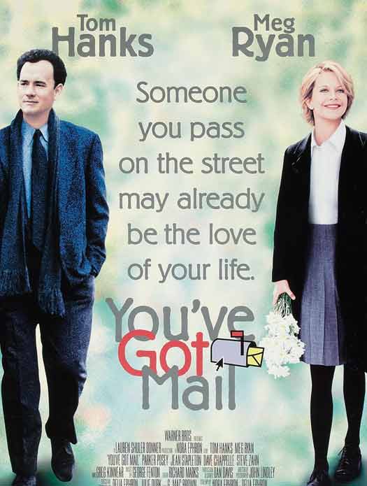 10 Happy Films Which Aren't Christmas Movies But You Can Still Watch Them On Christmas!