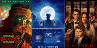 5 Best Christmas Horror Movies