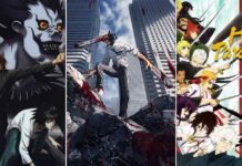 5 Best Monster Anime of All Time — These Are Not Your Average Creature Features