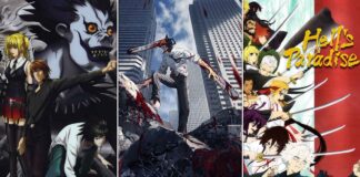 5 Best Monster Anime of All Time — These Are Not Your Average Creature Features