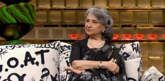 Sharmila Tagore Opens Up About 1960s Bikini Controversy!