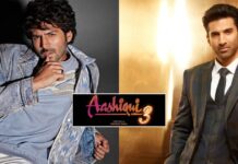 Aditya Roy Kapur Breaks Silence On Kartik Aaryan Replacing Him In Aashiqui 3!