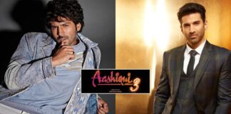 Aditya Roy Kapur Breaks Silence On Kartik Aaryan Replacing Him In Aashiqui 3!