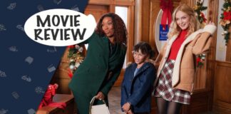 Best. Christmas. Ever! Movie Review