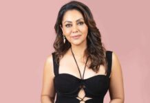 Gauri Khan getting notice from the Enforcement Directorate