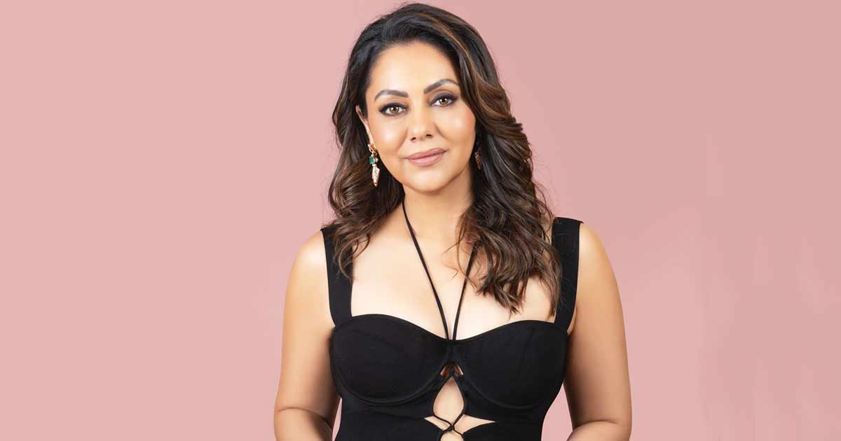 Gauri Khan getting notice from the Enforcement Directorate