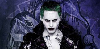 When Jared Leto Brought A Dead Pig To The Table As A Gift While Doing Suicide Squad