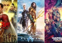 MCUxDC 2023 Box Office Collection Vs 2022: With A Drastic 43% Decline Are In A Year Are The Superheroes Of Multiverses Dying? From Worst Hit $129.28 M Blue Beetles To The Best $845 M GOTG 3 - All The Stats