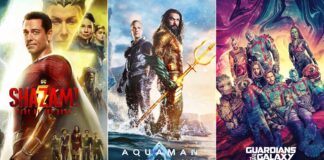 MCUxDC 2023 Box Office Collection Vs 2022: With A Drastic 43% Decline Are In A Year Are The Superheroes Of Multiverses Dying? From Worst Hit $129.28 M Blue Beetles To The Best $845 M GOTG 3 - All The Stats