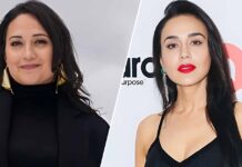 Killers Of The Flower Moon Actress Lily Gladstone & Preity Zinta Are Long Lost Sisters? Stark Similarities Make the Netizen Ask, “Recall Going To Kumbh Mela?”