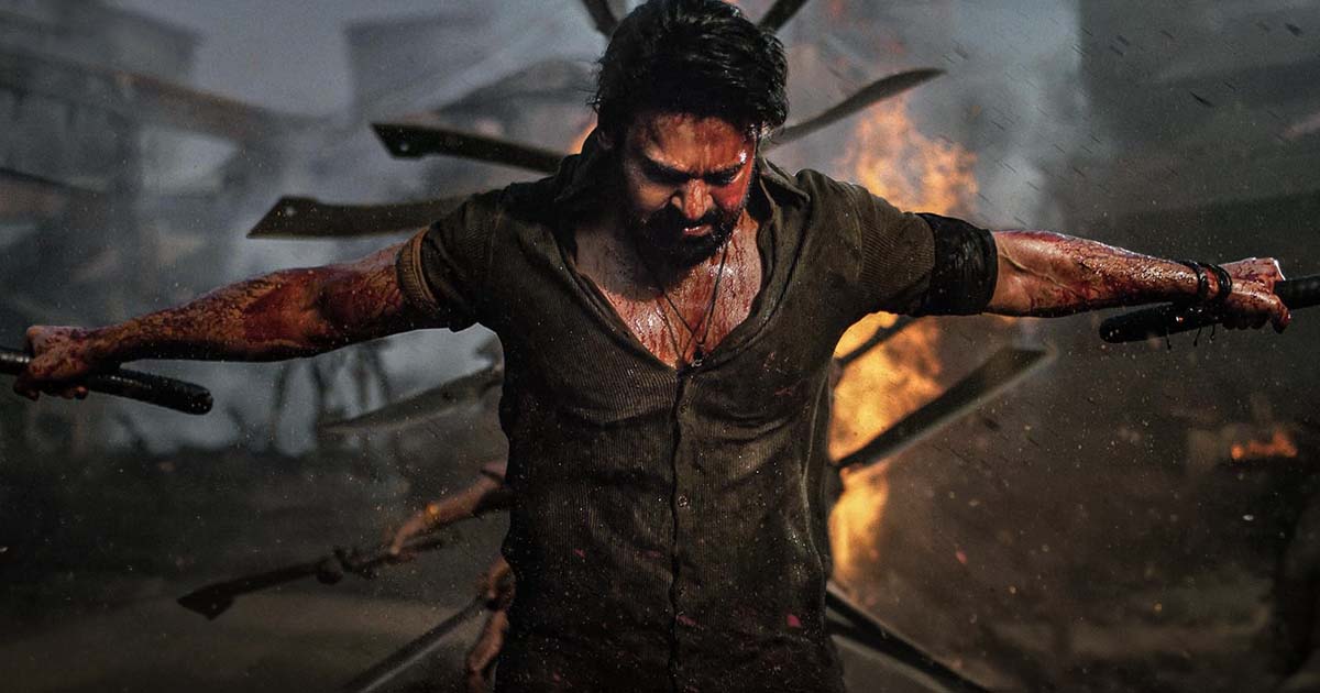 Salaar Box Office Day 4 (Early Trends): The Dunki Effect Coming To Play? Suffers A Dangerous Dip...