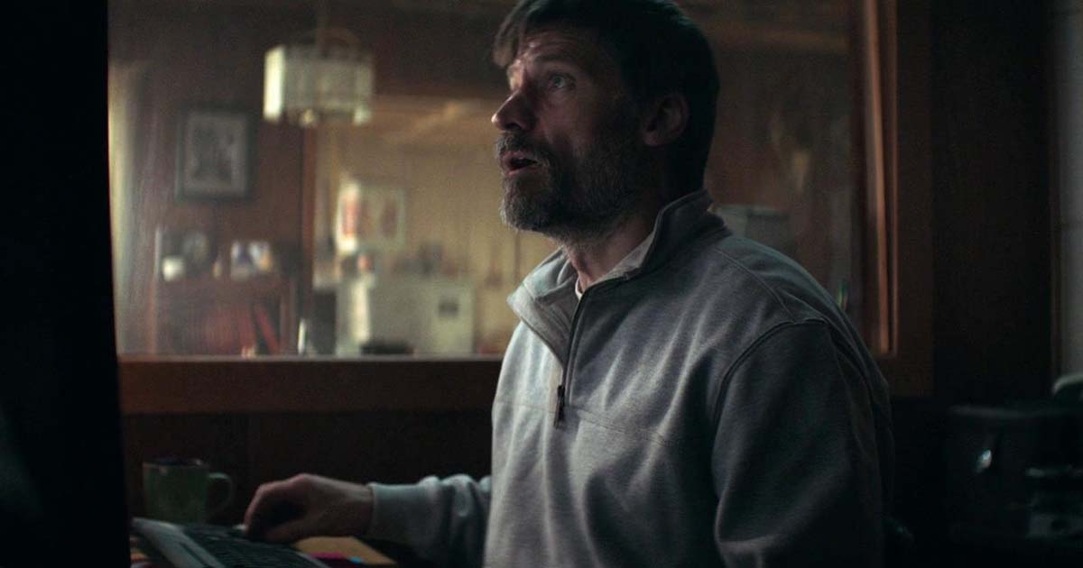 The Silencing Movie Review