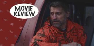 The Silencing Movie Review