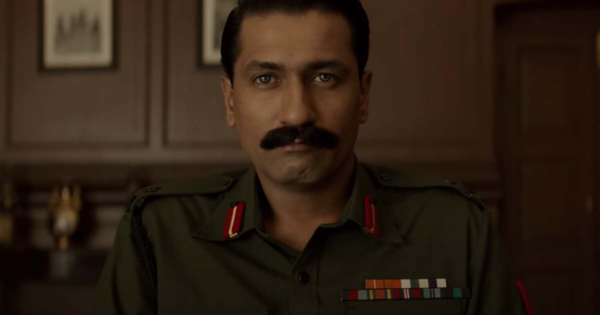 Sam Bahadur Star Cast's Salary: Vicky Kaushal Was Paid 900% Higher Than Fatima Sana Shaikh - Check Out Deets