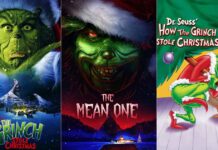 A Complete Guide to the Best Grinch Movies and TV Shows Out There