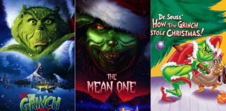 A Complete Guide to the Best Grinch Movies and TV Shows Out There