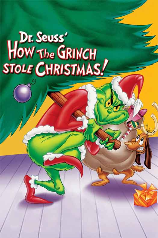 A Complete Guide to the Best Grinch Movies and TV Shows Out There