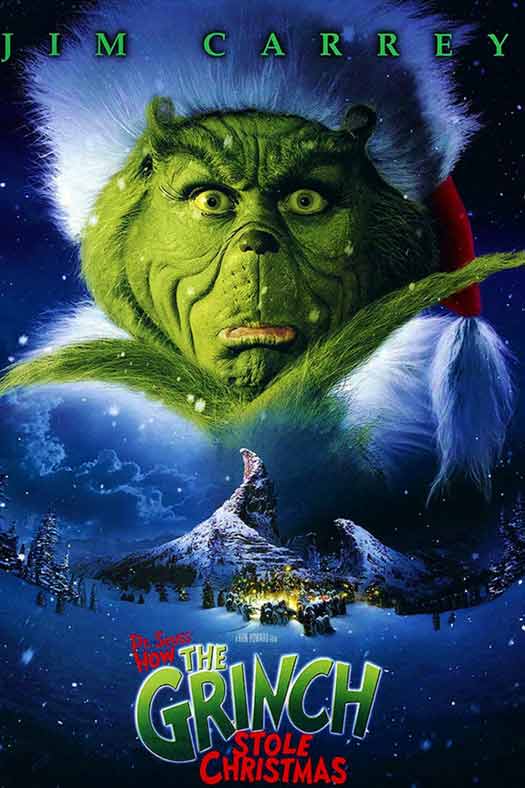 A Complete Guide to the Best Grinch Movies and TV Shows Out There