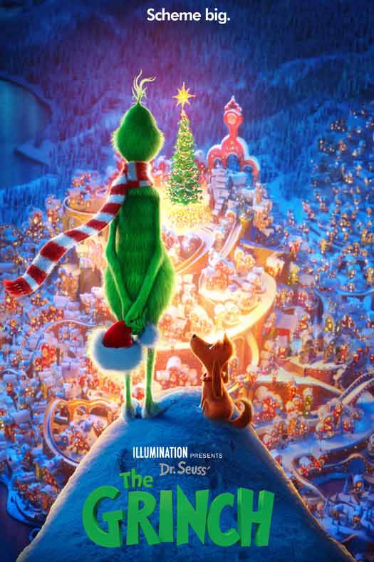 A Complete Guide to the Best Grinch Movies and TV Shows Out There