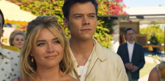 A Critical Look at "Don't Worry Darling": What are the plot holes?