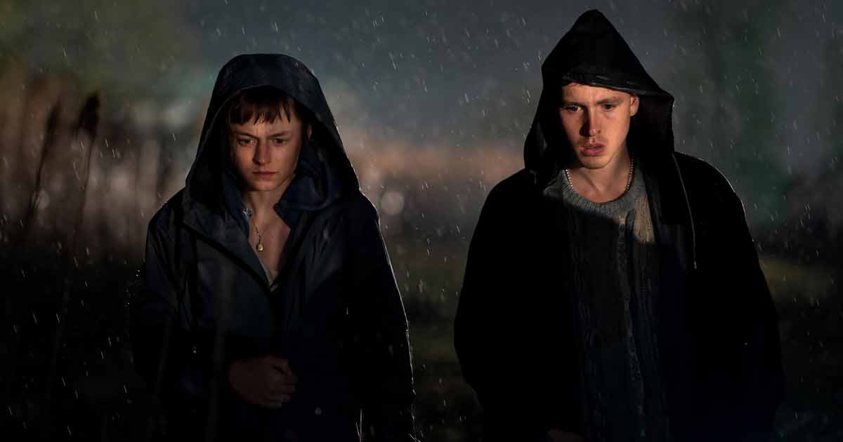 A Murder at the End of the World Review: Slick Mystery Series That Combines Classic Agatha Christie Structure With Fears Of Present