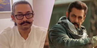 Aamir Khan Once Revealed How Stardom Is Measured By Flops & Salman Khan Proved With Race 3, Kisi Ka Bhai Kisi Ki Jaan...