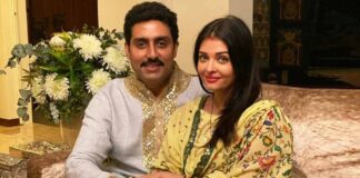 Abhishek Bachchan Getting Spotted Sans Wedding Ring Sparks Divorce Rumors With Aishwarya Rai Bachchan