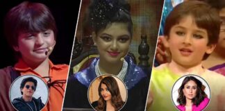 Inside Videos From Shah Rukh Khan, Aishwarya Rai Bachchan, Kareena Kapoor Khan & Karan Johar’s Kids Annual Day Function