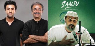After Dunki, Rajkumar Hirani Drops A Major Hint About Reuniting With ‘Sanju’ Ranbir Kapoor
