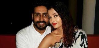 Aishwarya Moves Out Of The Bachchan House But Keeping It Together With Abhishek For Aaradhya!
