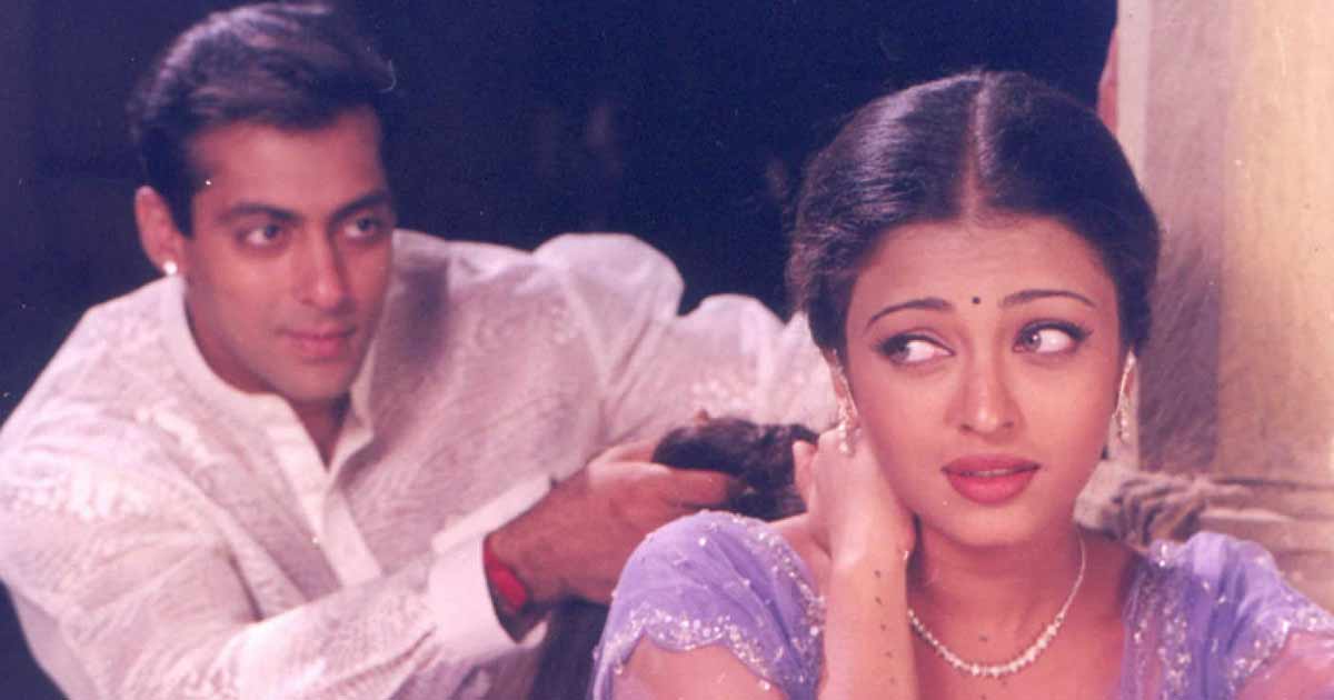 Aishwarya Rai Bachchan & Salman Khan's Cumulative Box Office Collection: A 526.67 Crore Loss Despite HDDCS's Blockbuster 25 Crore