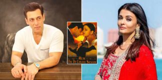 Aishwarya Rai Bachchan & Salman Khan's Cumulative Box Office Collection: A 526.67 Crore Loss Despite HDDCS's Blockbuster 25 Crore