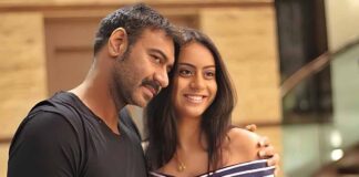 Ajay Devgn Expresses Displeasure When Asked About Daughter Nysa Getting Constantly Trolled – Read!
