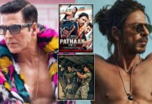Akshay Kumar's Box Office Comeback On Point? Khiladi Kumar Follows Shah Rukh Khan's Mantra!